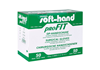 OP-Handschuhe soft-hand® proFit puderfrei (steril) Gr. 6 (50 Paar)